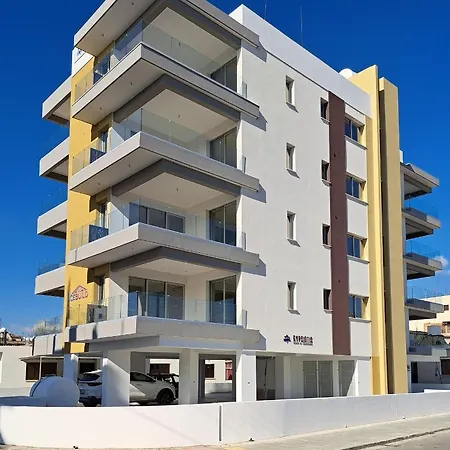 Icebuild Nikosia
