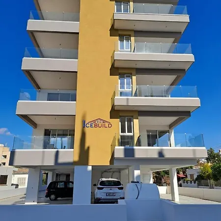 Icebuild * Nikosia