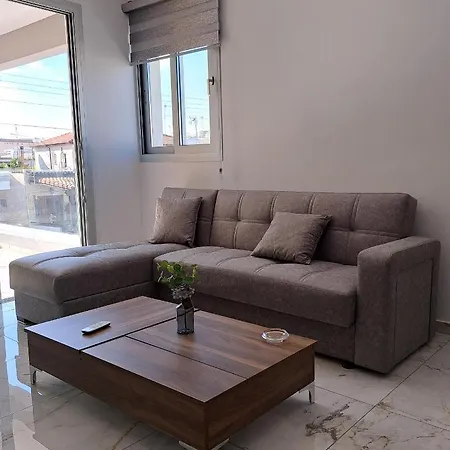 Apartment Icebuild *