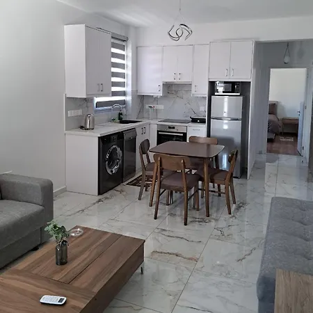 Apartment Icebuild *