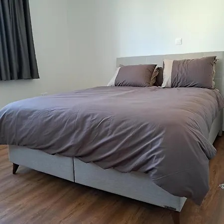 Icebuild Apartment *