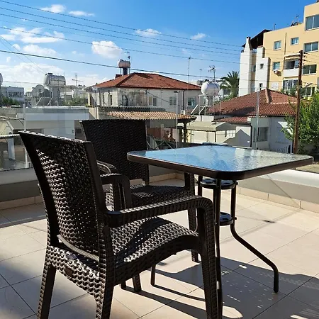 Icebuild * Nikosia