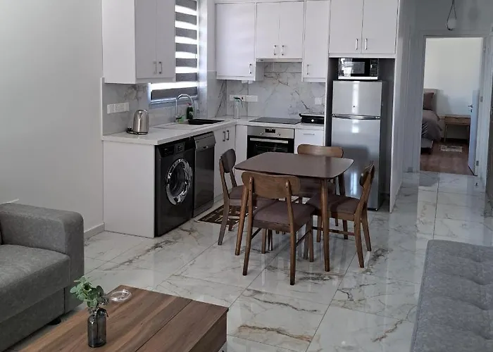 Apartmán Icebuild *