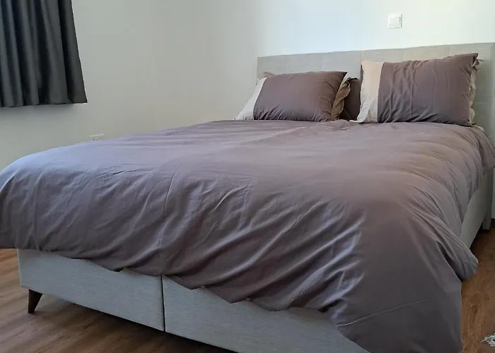 Icebuild Apartmán *