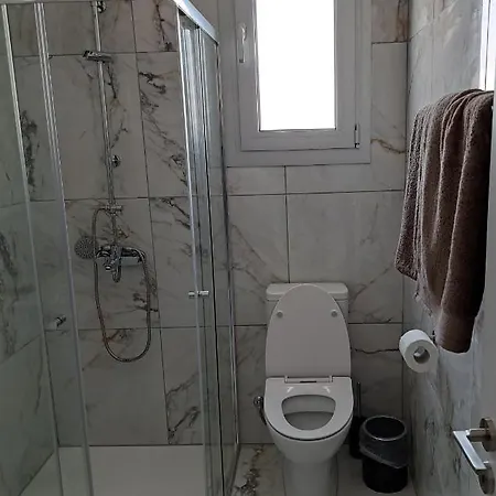 Apartmán Icebuild *